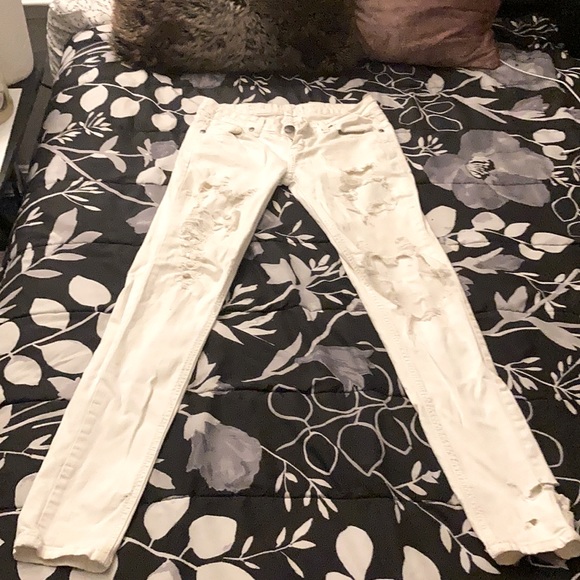 Machine Jeans - Picture 1 of 2